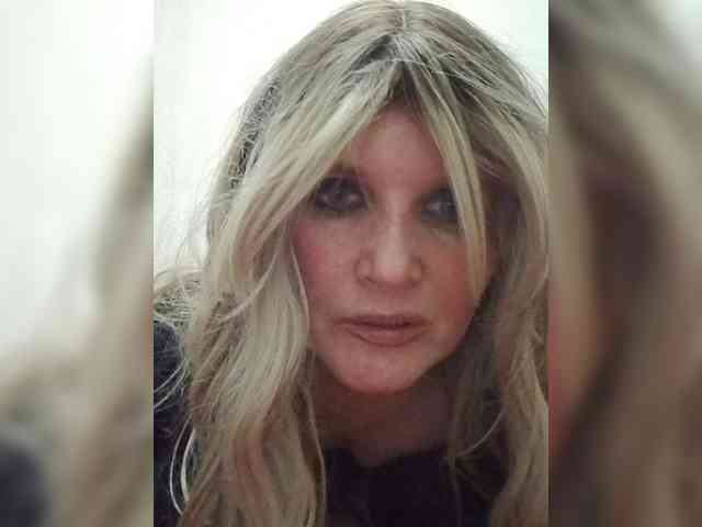 Kolibrii webcam