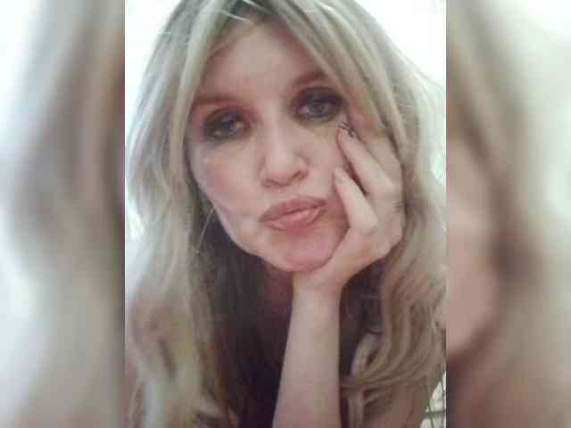 Kolibrii webcam