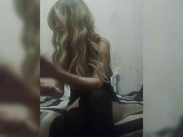 Kolibrii webcam