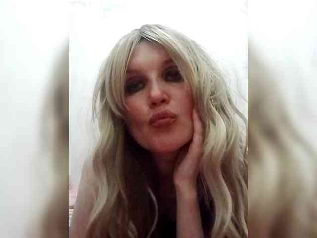 Kolibrii webcam
