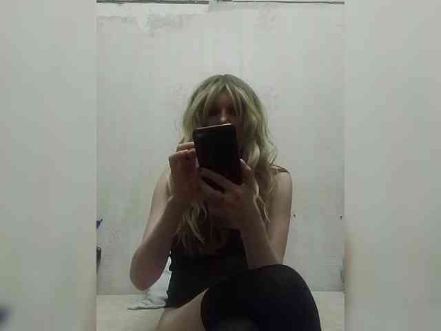 Kolibrii webcam