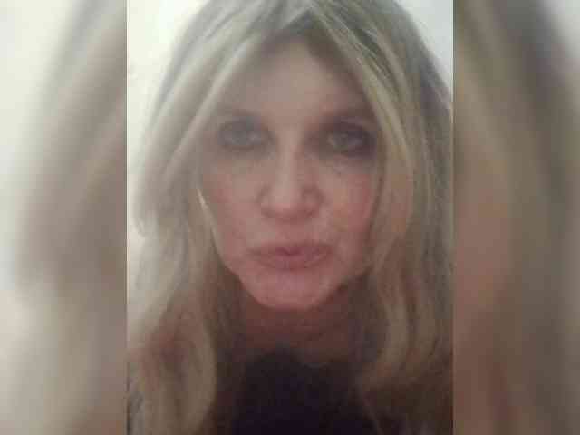 Kolibrii webcam