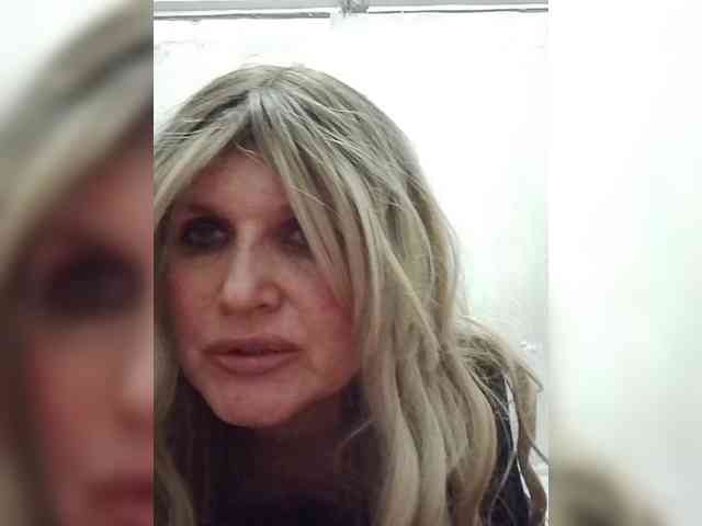Kolibrii webcam