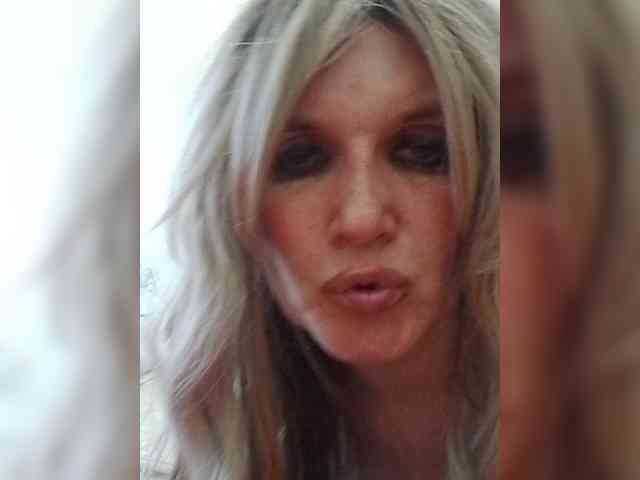 Kolibrii webcam