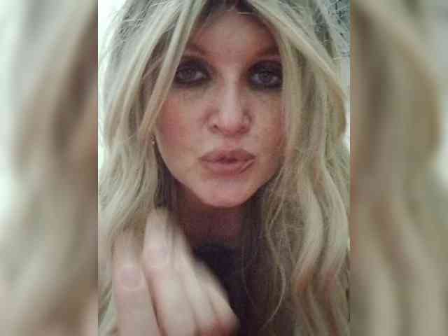 Kolibrii webcam