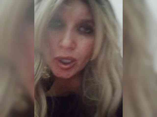 Kolibrii webcam