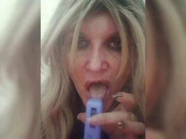 Kolibrii webcam