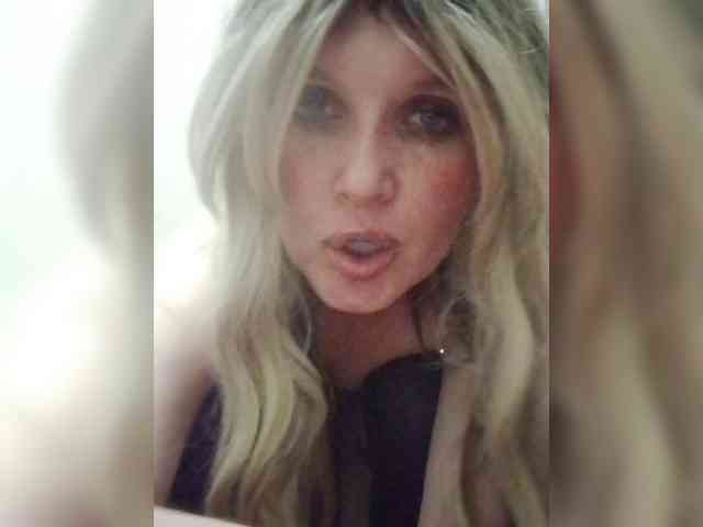 Kolibrii webcam