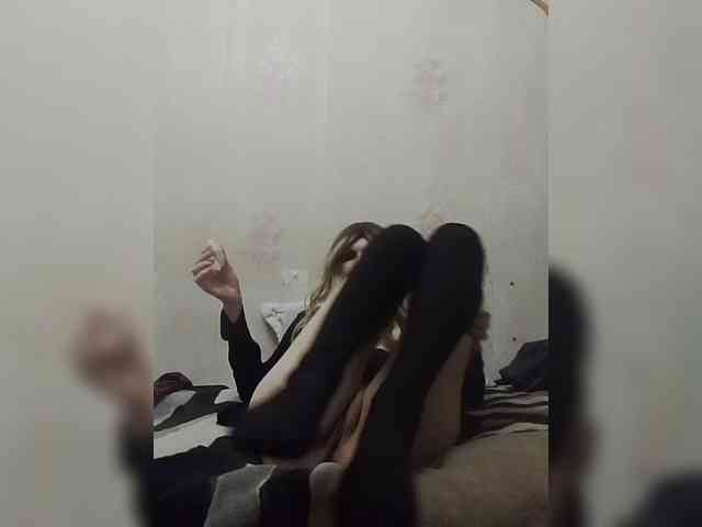 Kolibrii webcam