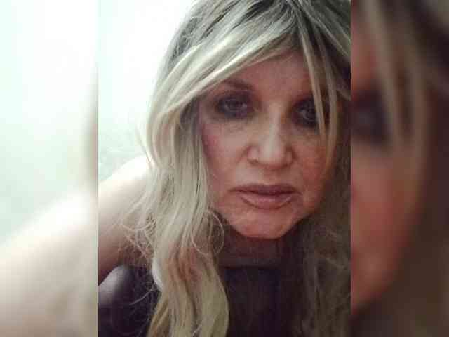 Kolibrii webcam