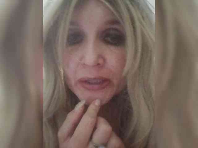Kolibrii webcam