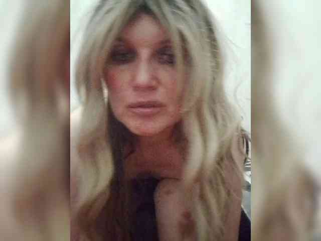 Kolibrii webcam