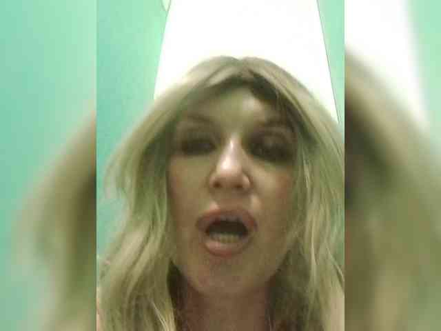 Kolibrii webcam