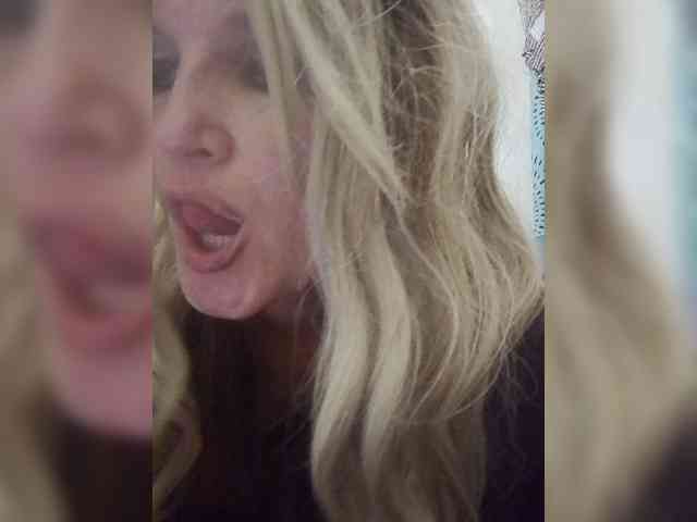 Kolibrii webcam