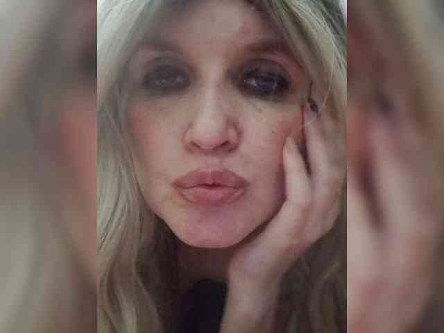 Kolibrii webcam