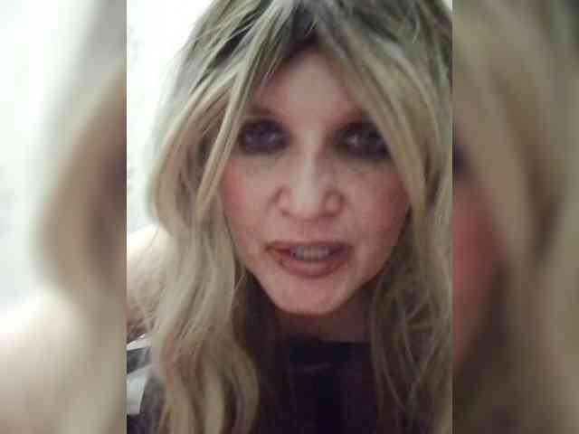 Kolibrii webcam