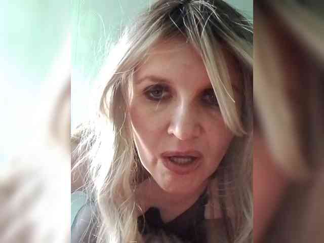 Kolibrii webcam