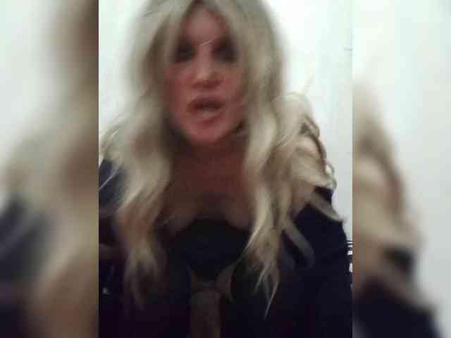 Kolibrii webcam