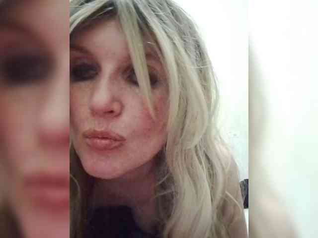 Kolibrii webcam
