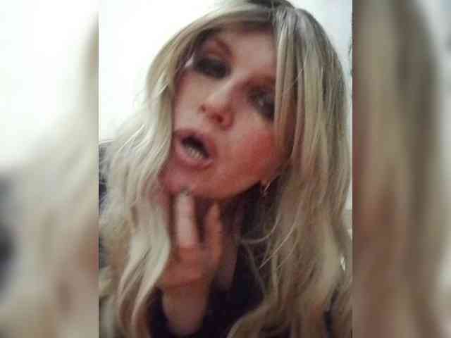 Kolibrii webcam