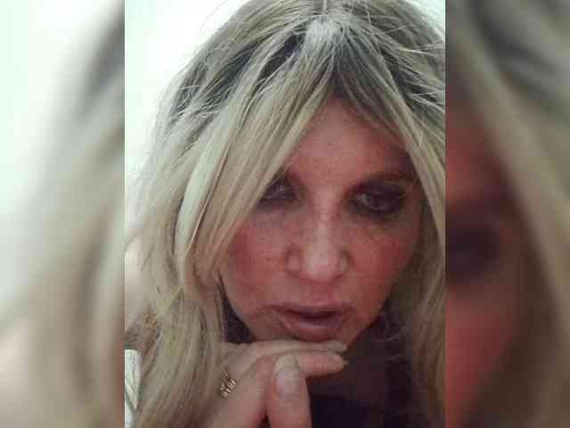 Kolibrii webcam