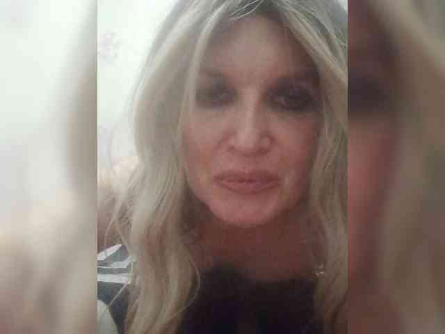 Kolibrii webcam