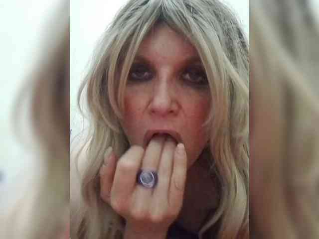 Kolibrii webcam