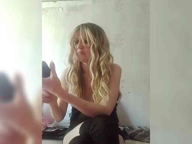 Kolibrii webcam