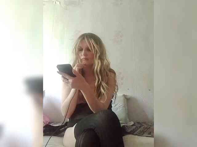 Kolibrii webcam