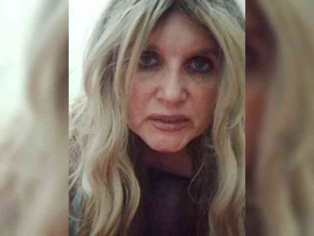 Kolibrii webcam