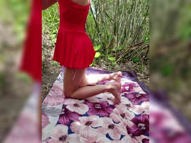 Loliluu Sex Cam Show