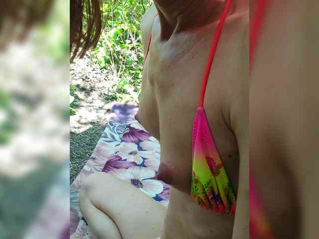 Loliluu Sex Cam Show