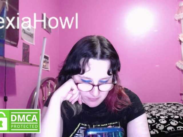 AlexiaHowl