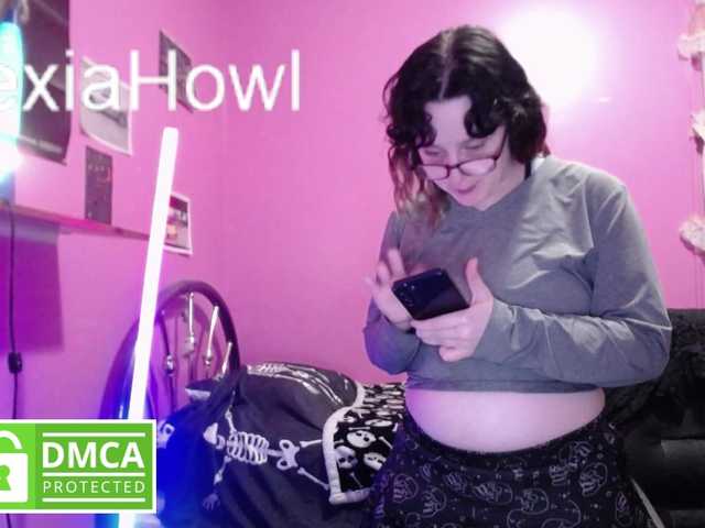 AlexiaHowl