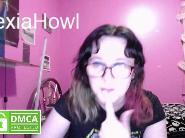 AlexiaHowl