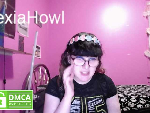 AlexiaHowl