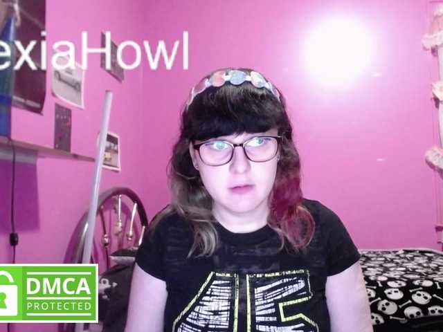 AlexiaHowl