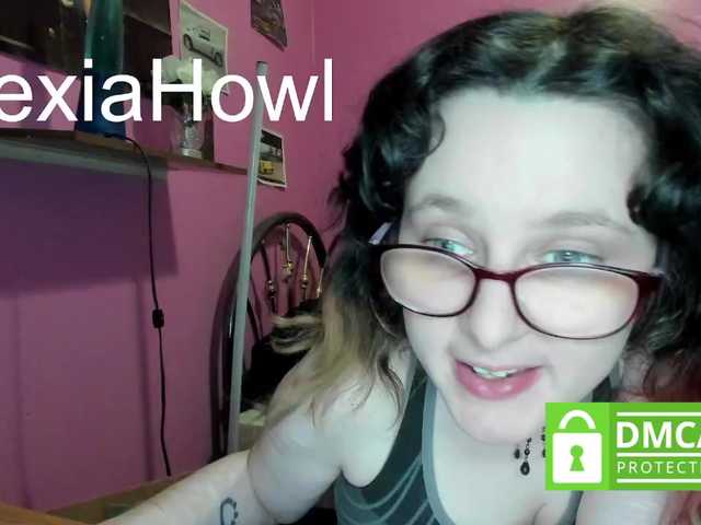AlexiaHowl