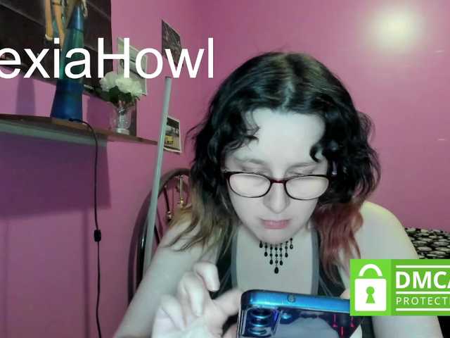 AlexiaHowl