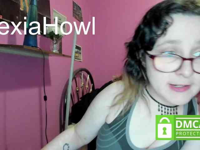 AlexiaHowl