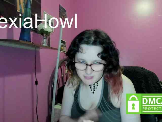 AlexiaHowl