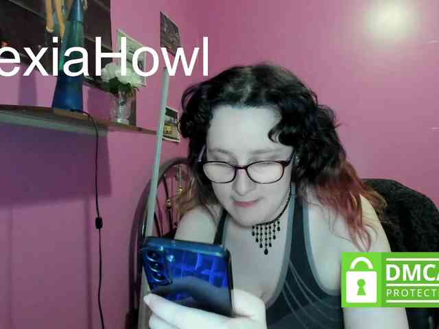 AlexiaHowl