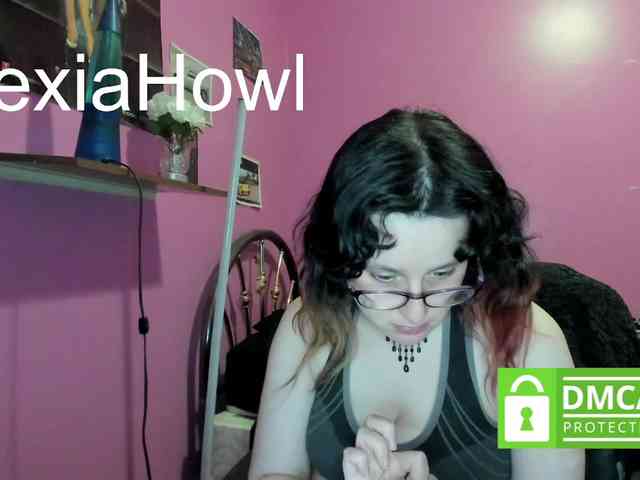 AlexiaHowl