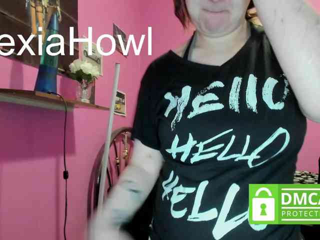 AlexiaHowl