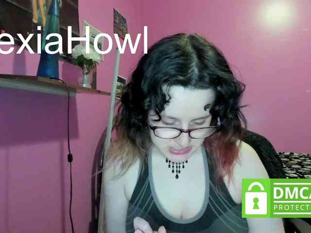 AlexiaHowl