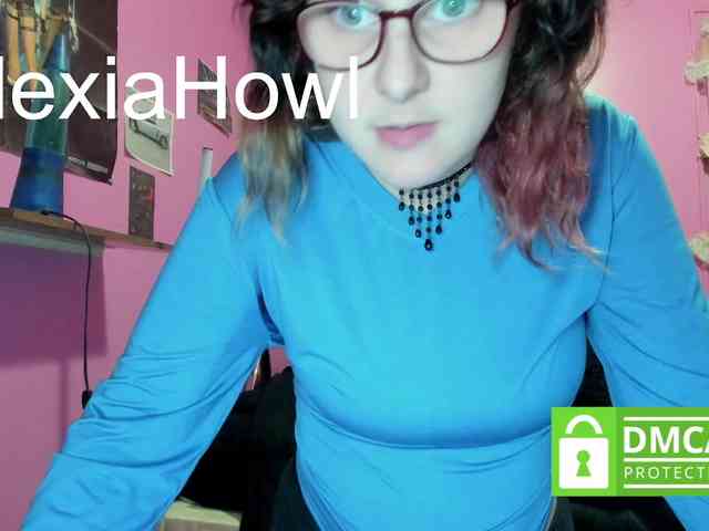 AlexiaHowl
