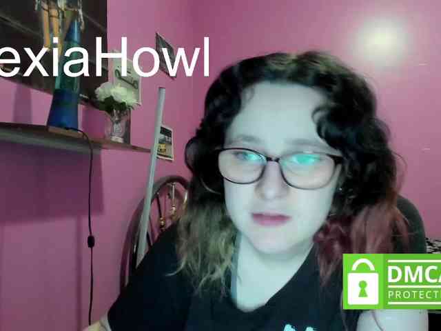 AlexiaHowl