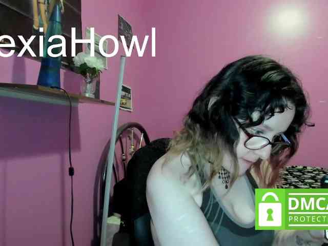 AlexiaHowl
