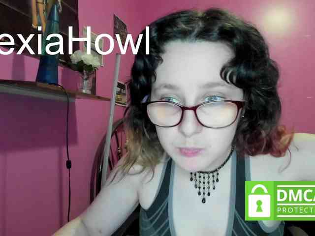 AlexiaHowl