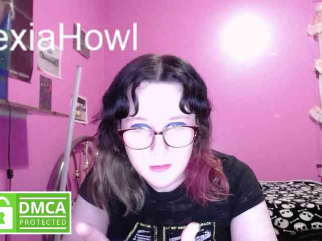 AlexiaHowl